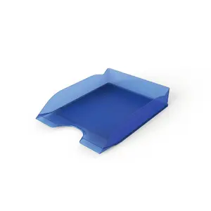Durable Basic White Durable Basic A4 Paper Storage 253x63x337mm