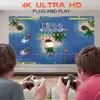 Riff P30MAX Portable Smart Projector 4K Android 11 Photo 3