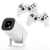 Riff P30MAX Portable Smart Projector 4K Android 11 Photo 5