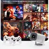 Riff P30MAX Portable Smart Projector 4K Android 11 Photo 6