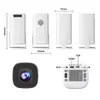 Riff P30MAX Portable Smart Projector 4K Android 11 Photo 8
