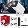 Riff P30MAX Portable Smart Projector 4K Android 11 Photo 10