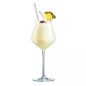 Dzeramais glāze Cristal d’Arques ULTIME 47 cl — bezsvina kristāls