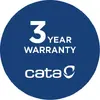 CATA SK 6000 X wall-mounted hood Photo 3