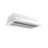 CATA TFK 6005 WH telescopic built-in hood Photo 2