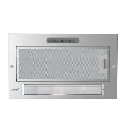 CATA GK 4500 X built-under extractor hood Photo 5