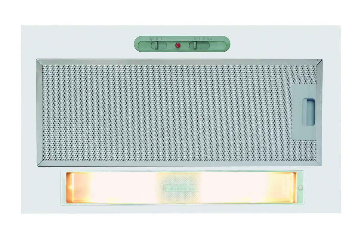 Встраиваемая вытяжка CATA GK 4500 WH Photo 2