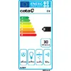 Встраиваемая вытяжка CATA GK 4500 WH Photo 3