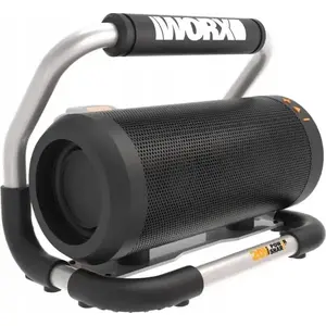 Portable Speaker Worx WX009.9 Black