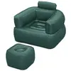 Vienvietīga krēsls Bestway Comfi Cube uzpūšamais Photo 2
