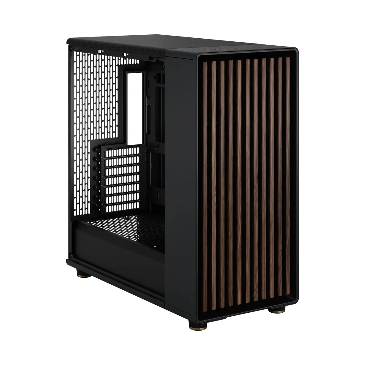 Desktop Fractal Design North XL Photo 3