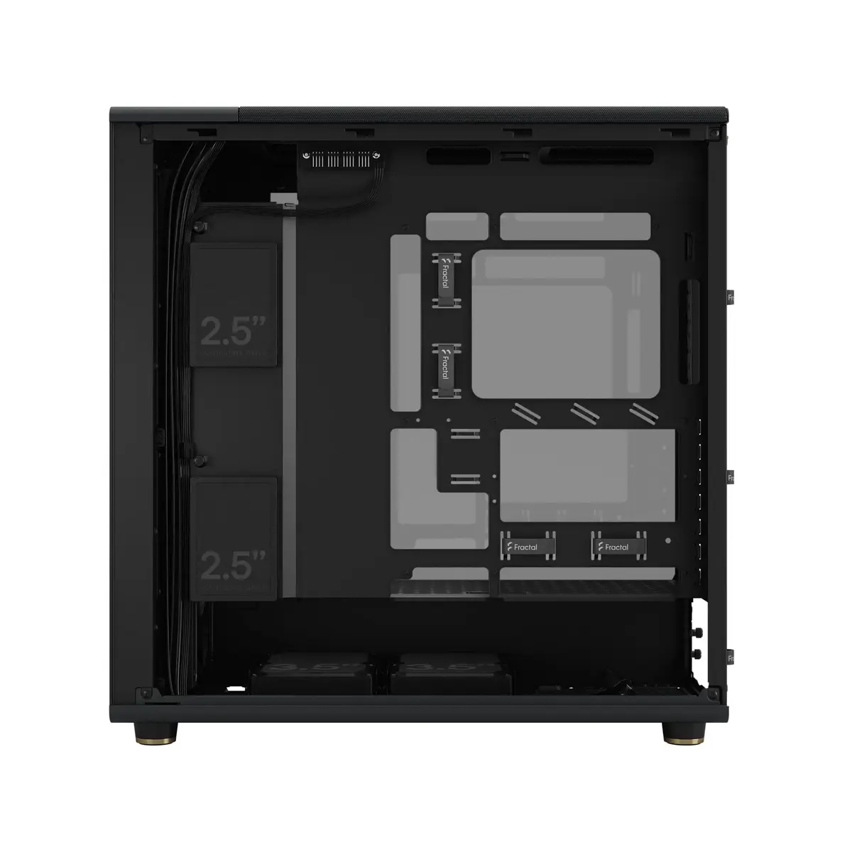 Desktop Fractal Design North XL Photo 9