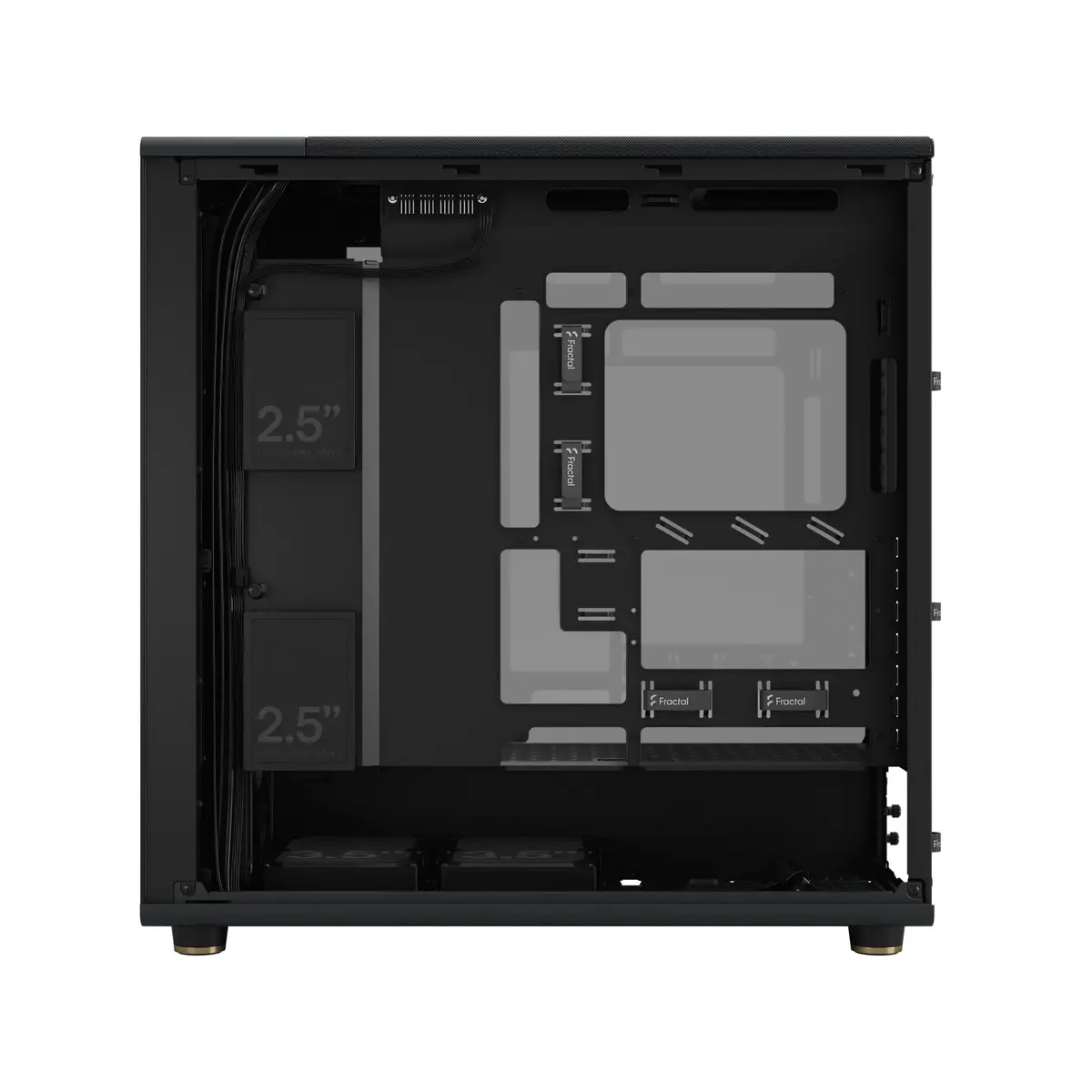 Desktop Fractal Design North XL Photo 10