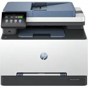 Multifunction Printer HP LaserJet Pro 3302sdw Laser Colour Printing
