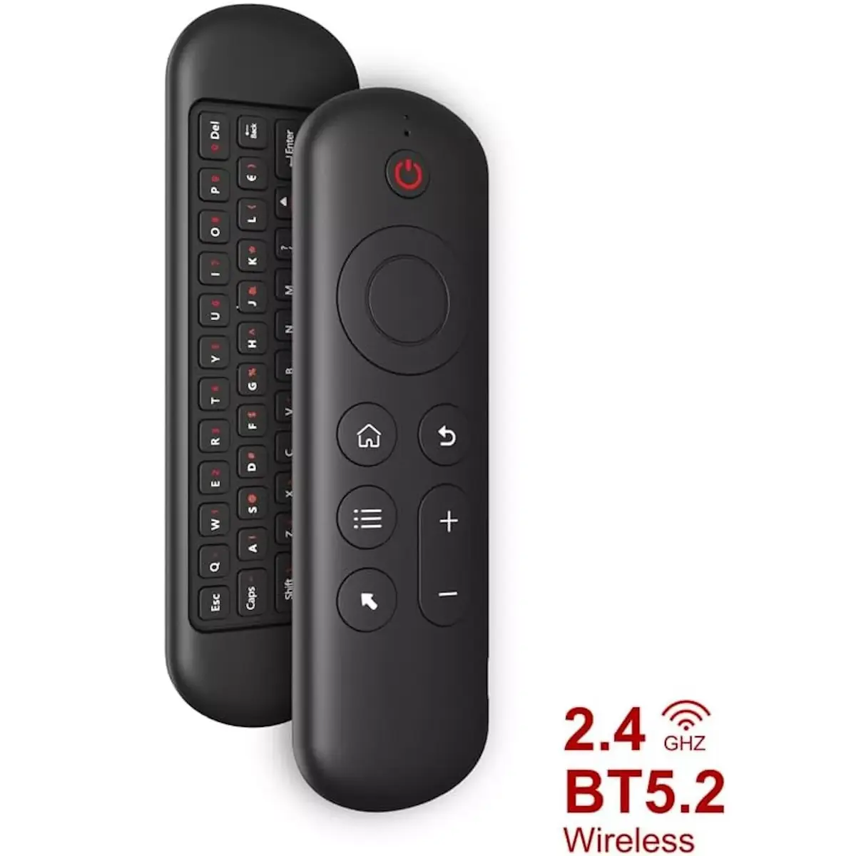Riff Remote Control RGB Mouse M5 Photo 5
