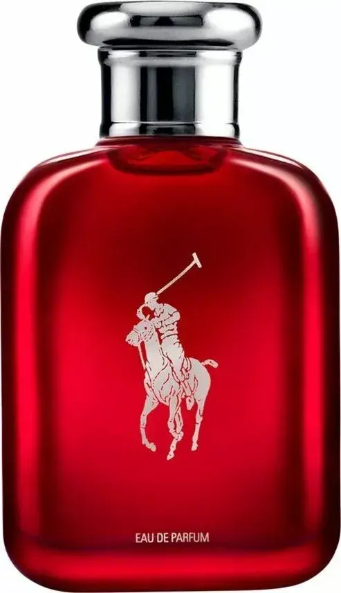 Ralph Lauren Polo Red EDP smaržas
