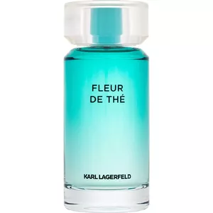 Eau de Parfum Karl Lagerfeld Karl Lagerfeld Fleur De The 100 мл — женский парфюм, 100 мл