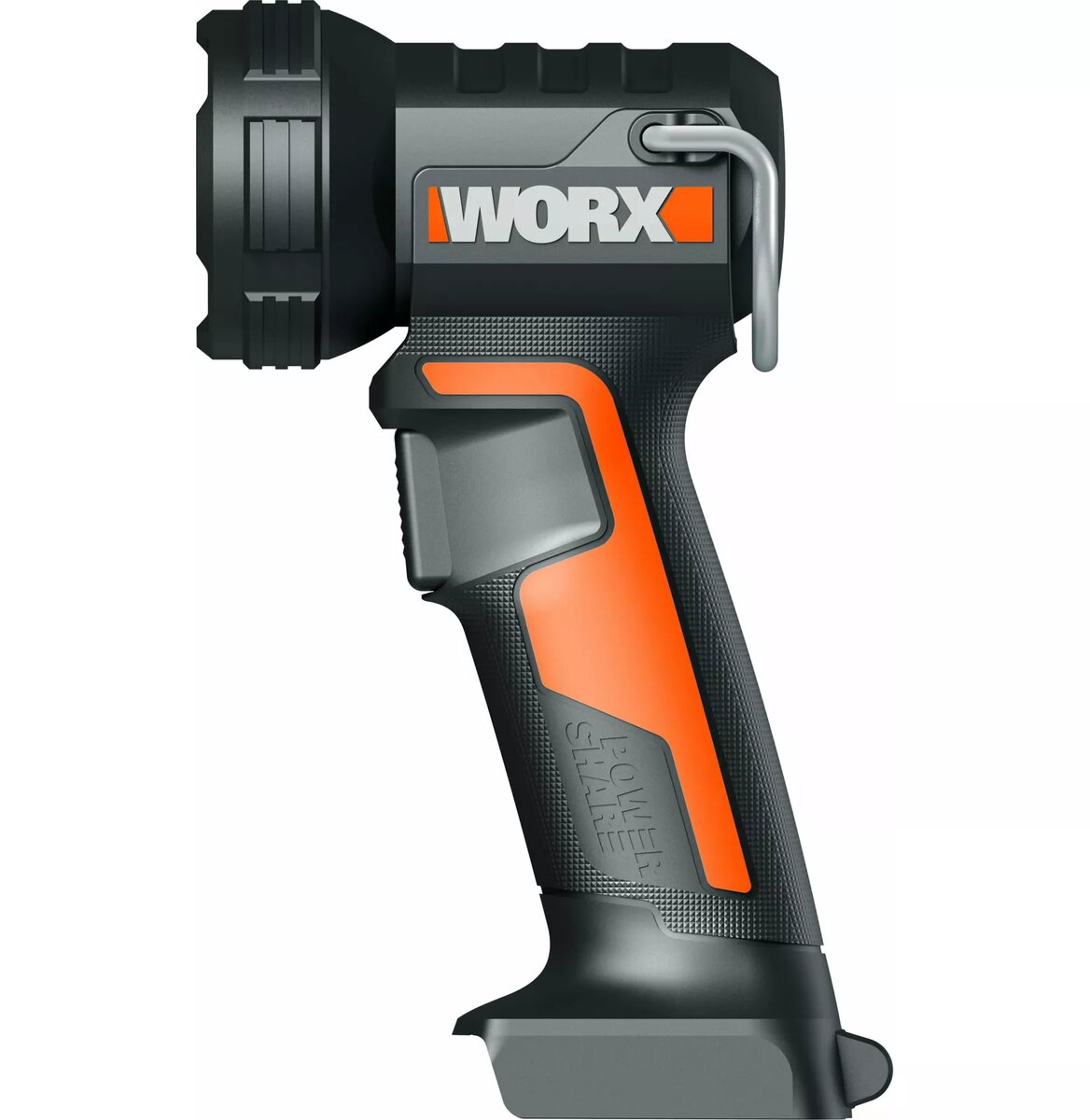 Lukturis WORX WX025.9 20V LED