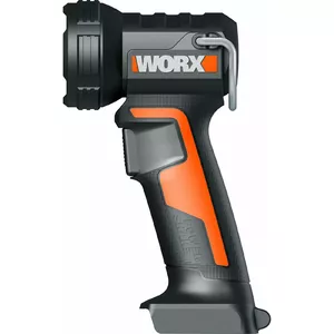 Фонарь WORX WX025.9 20V LED 350 лм на аккумуляторе