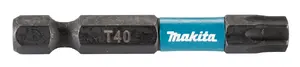 Screwdriver bits Makita E-12681, 50 mm length, pack of 10