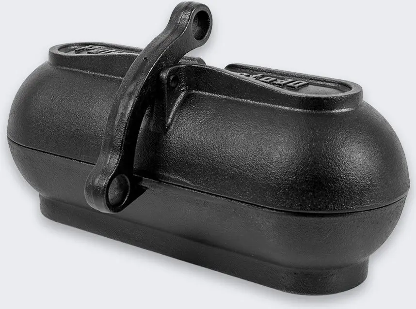 Čuguna kartupeļu cepējs Petromax 30 cm