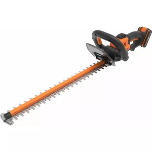 Cordless Shears WORX WG264E 56 cm — battery-powered garden shears