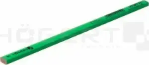 Mūra zīmulis högert technik HT3B772 4H, 250 mm