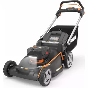 Lawn Mower WORX WG760E