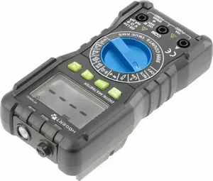 Högert Technik HT1E600 digitālais multimetrs