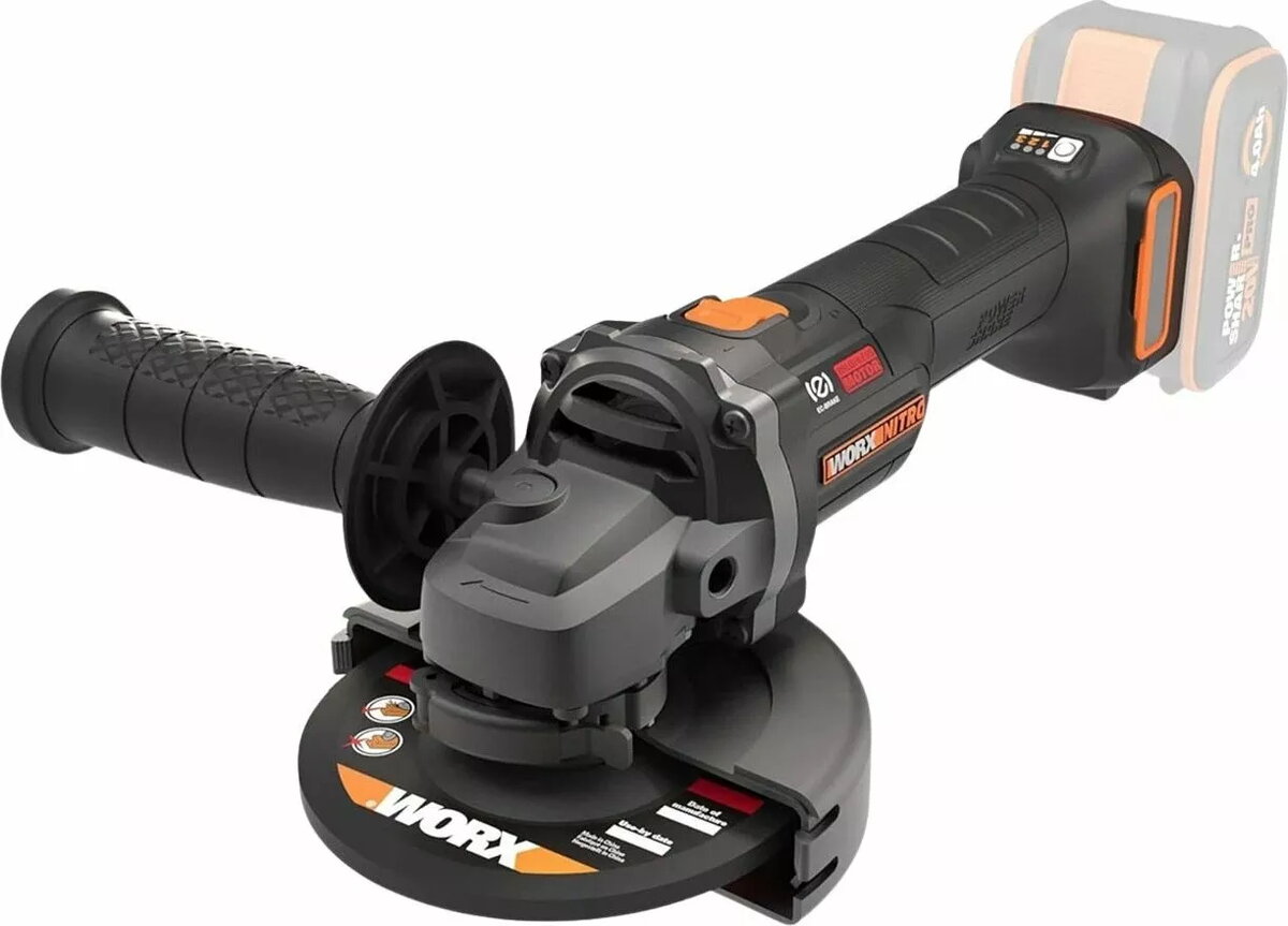 Grinding & Sanding Machines