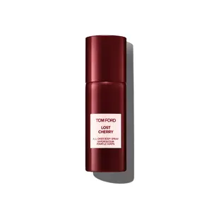 All-Over Body Spray Tom Ford Lost Cherry, 150 ml — moisturizing, refreshing