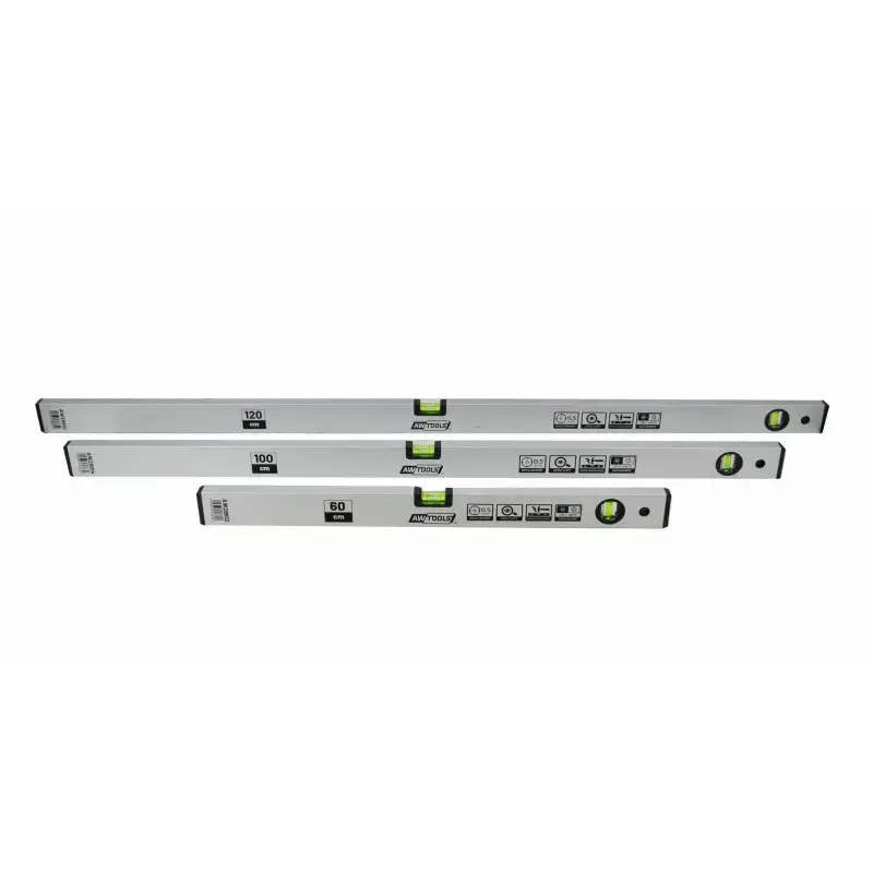 AWTools AW29917 spirit level 2000 mm Photo 4