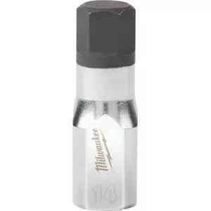 Socket 3/8" drive with 14 mm hex bit, King Tony (model 4932480841)