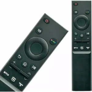 Remote control Lamex LXP1358 for Samsung TVs BN59-01358C — SMART functions, Netflix, Prime Video, Rakuten