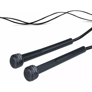 Jump Rope UMBRO Skakanka z uchwytami Umbro — basic fitness speed rope