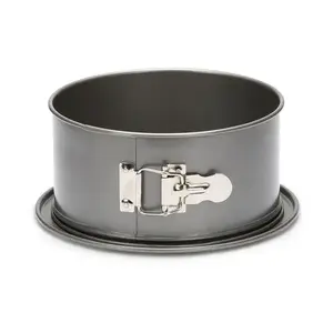 Patisse Oven Round 05621 — Round Cake Pan 18 cm