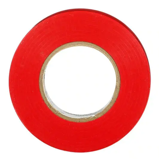 Электролента 3M 7100184807 ПВХ красная 19 мм Photo 4