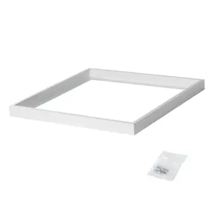 Light mount accessory Kanlux 27613 — steel construction, 1.15 kg