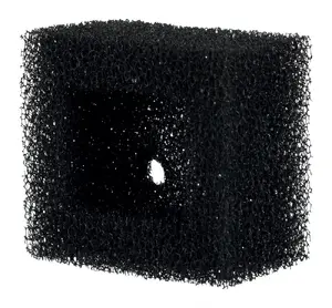 Automatic pet waterer filter Trixie 24467, black, pack of 2 – accessory for dog/cat waterers