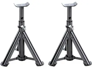 Vorel auto krāms/stends 80312 — 2 gab., svars 1.5 kg katrs