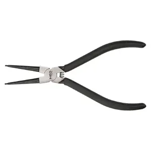 Pliers NEO tools 01-086, 150 mm length, rubber handles, 110 g