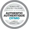 Dymo LetraTag 100H принтер этикеток Photo 6