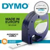 Dymo LetraTag 100H принтер этикеток Photo 8