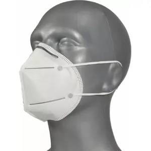 Protective Face Mask Enero FFP2 / KN95, pack 2 – respiratory protection