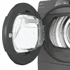 Candy RapidÓ RO4 H7A2TCERX-S tumble dryer 7 kg A++ Photo 6