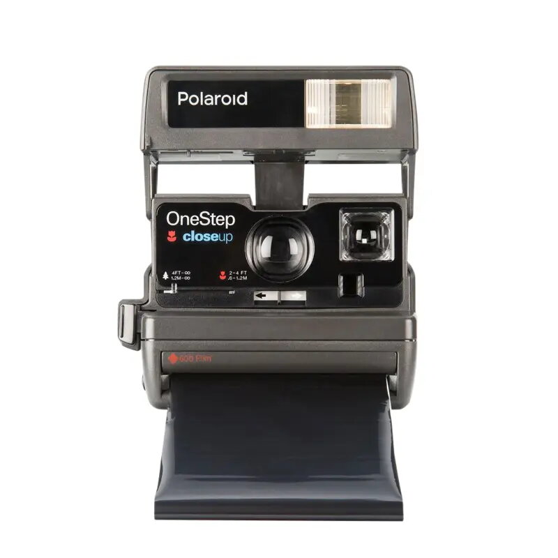 Protective Film Shield POLAROID 6029 — 107×5×180 mm Photo 3