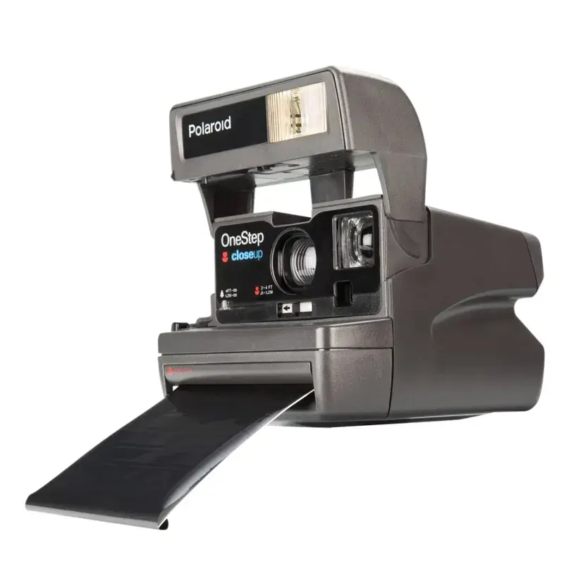 Protective Film Shield POLAROID 6029 — 107×5×180 mm Photo 2