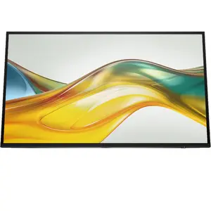 Monitor HP Series 5 Pro 27" QHD (2560×1440) IPS LCD, 5 ms, USB 3.2 hub, VESA — no stand