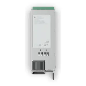 Barošanas adapteris Ubiquiti UACC-PSU-12V-550W-EU Iekštelpu 550W Zaļš Pelēks