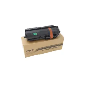 Toner cartridge CoreParts MSP131132 2000 pages Black